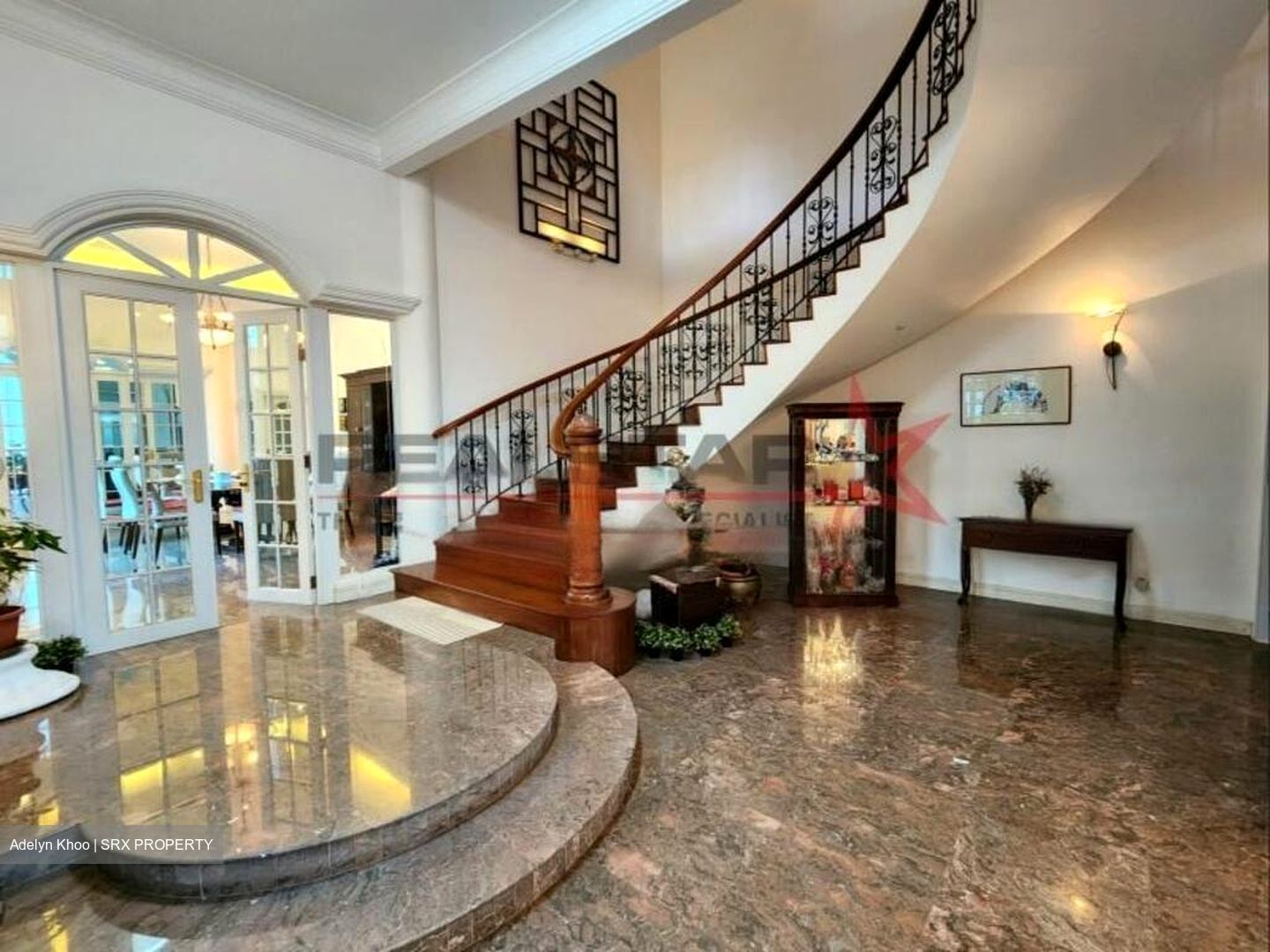 Swettenham Close (D10), Detached #458253731